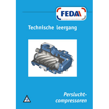Persluchtcompressoren (Paperback) bij Singel 344