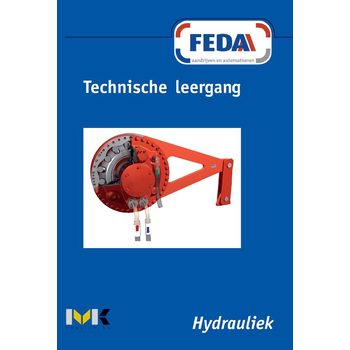 Technische leergang Hydrauliek (Hardback) bij Singel 344