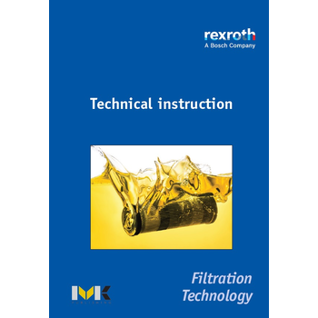 Filtration Technology (Hardback) bij Singel 344