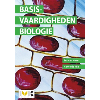 Basisvaardigheden Biologie (Paperback) bij Singel 344