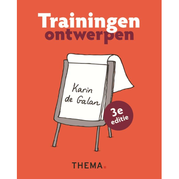 Trainingen ontwerpen (Paperback) bij Singel 344