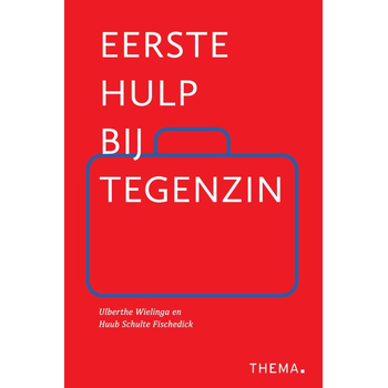 Eerste hulp bij tegenzin (Paperback) bij Singel 344