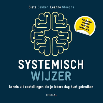 Systemisch wijzer (Hardback) bij Singel 344