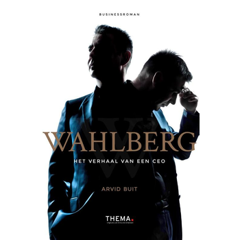 Wahlberg (Hardback) bij Singel 344
