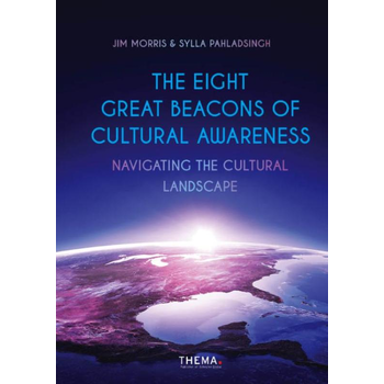 The eight great beacons of cultural awareness (Paperback) bij Singel 344