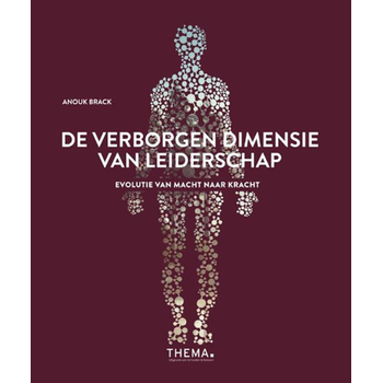 De verborgen dimensie van leiderschap (Paperback) bij Singel 344