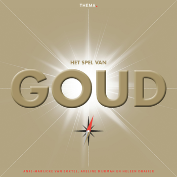 Het spel van goud bij Singel 344