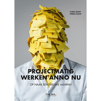 Projectmatig werken anno nu (Paperback) bij Singel 344