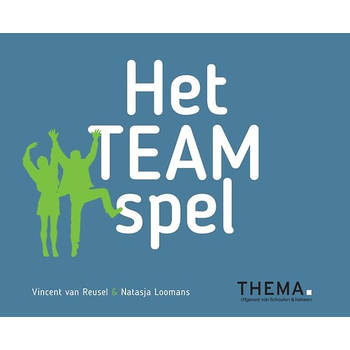 Het teamspel bij Singel 344