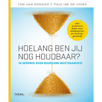 Hoelang ben jij nog houdbaar? (Paperback) bij Singel 344