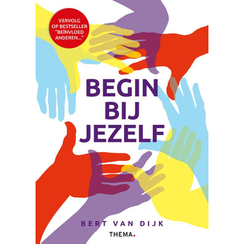 Begin bij jezelf (Paperback) bij Singel 344