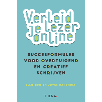 Verleid je lezer online (Paperback) bij Singel 344