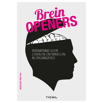 Breinopeners (Paperback) bij Singel 344