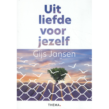 Uit liefde voor jezelf (Paperback) bij Singel 344
