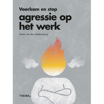 Voorkom en stop agressie op het werk (Paperback) bij Singel 344