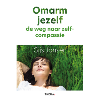 Omarm jezelf (Paperback) bij Singel 344