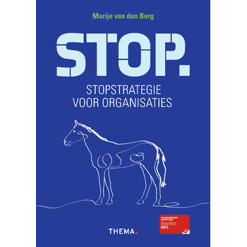 Stop. (Paperback) bij Singel 344