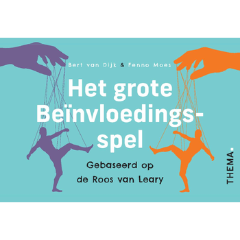 Het grote beinvloedingsspel bij Singel 344