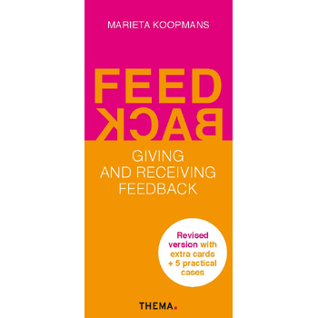 Feedback (Loose-leaf) bij Singel 344