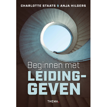 Beginnen met leidinggeven (Paperback) bij Singel 344