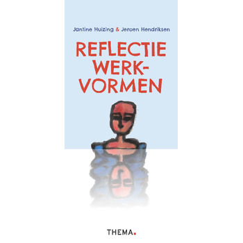 Reflectie werkvormen bij Singel 344