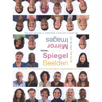 Spiegel Beelden - Mirror Images bij Singel 344