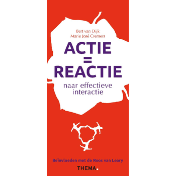 Actie is reactie bij Singel 344