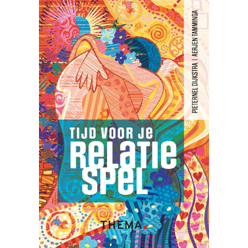 Tijd voor je relatiespel bij Singel 344