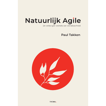 Natuurlijk agile (Paperback) bij Singel 344