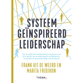 Systeem Geïnspireerd Leiderschap (Paperback) bij Singel 344