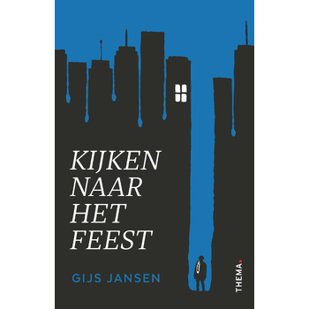 Kijken naar het feest (Paperback) bij Singel 344