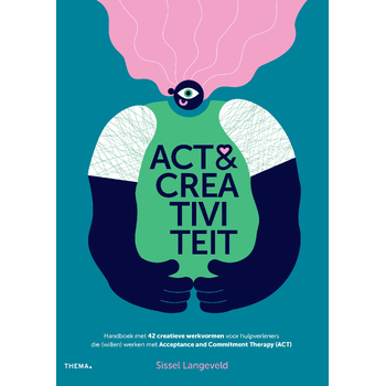 ACT & Creativiteit (Paperback) bij Singel 344