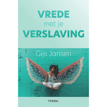 Vrede met je verslaving (Paperback) bij Singel 344