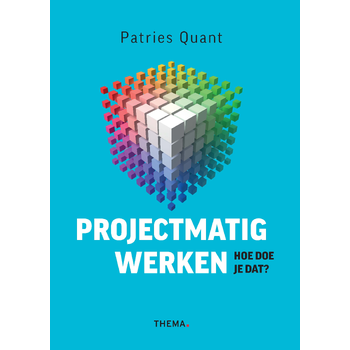 Projectmatig werken (Paperback) bij Singel 344