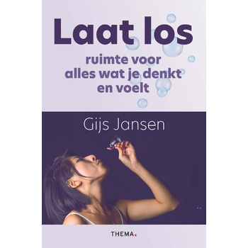 Laat los (Paperback) bij Singel 344