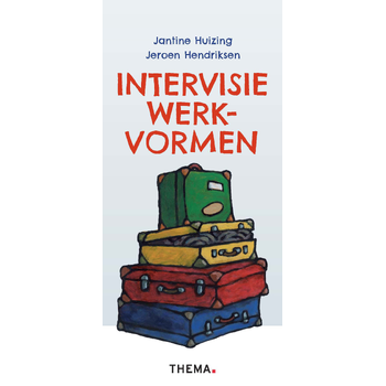 Intervisie werkvormen bij Singel 344