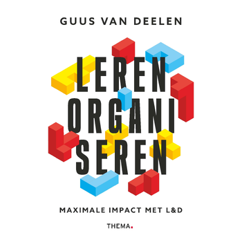 Leren organiseren (Paperback) bij Singel 344
