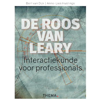 De Roos van Leary (Paperback) bij Singel 344