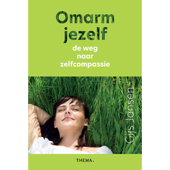 Omarm jezelf (Paperback) bij Singel 344