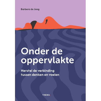 Onder de oppervlakte (Paperback) bij Singel 344