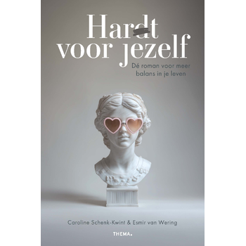 Har(d)t voor jezelf (Paperback) bij Singel 344