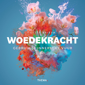 Woedekracht (Paperback) bij Singel 344