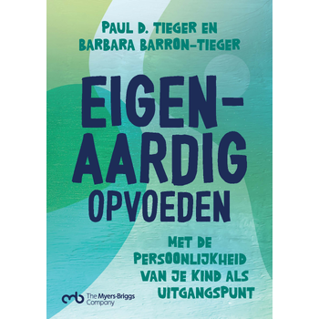 Eigen-aardig opvoeden (Paperback) bij Singel 344