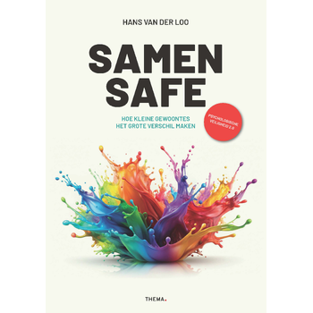 Samen safe (Paperback) bij Singel 344