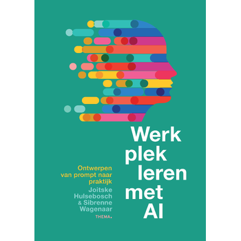 Werkplekleren met AI (Paperback) bij Singel 344