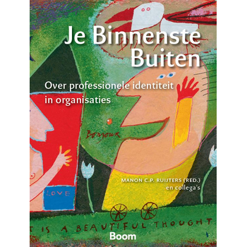 Je binnenste buiten (Hardback) bij Singel 344