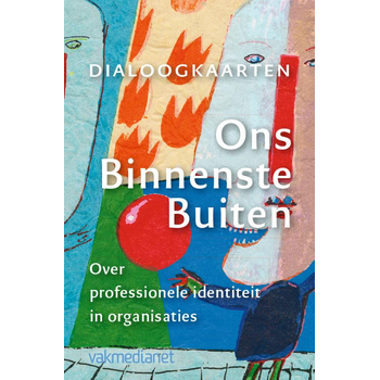 Ons binnenste buiten bij Singel 344