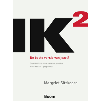 De beste versie van jezelf (Paperback) bij Singel 344