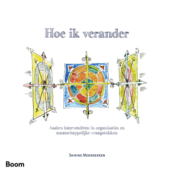 Hoe ik verander (Paperback) van Shirine Moerkerken