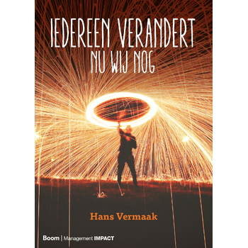 Iedereen verandert (Paperback) bij Singel 344